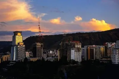 Image de Deluxe Triple Room