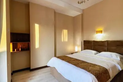 Image de Deluxe Family Suite