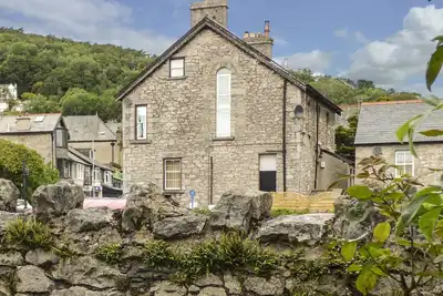 Image de Church View, pet friendly, with open fire in Grange-Over-Sands