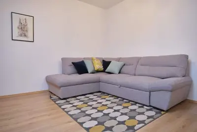 Image de Bacci Central 2-Bedroom Apartment by Litto