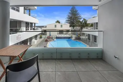 Image de Anchorage Oasis - Mt Maunganui Holiday Apartment