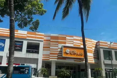 Image de \nCasa Blanca Grand Apartment #317