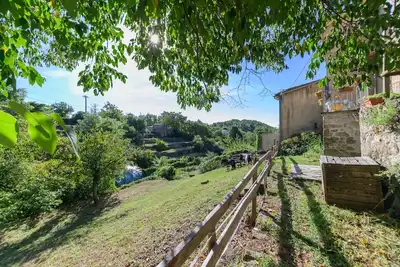 Image de Gîte Capucine - Avec piscine partagée