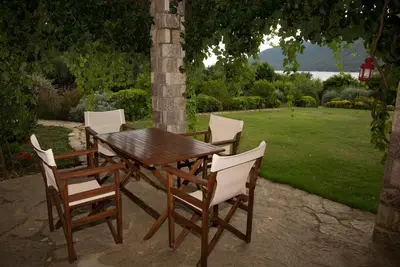 Image de Garden (Kipos) House\n\n