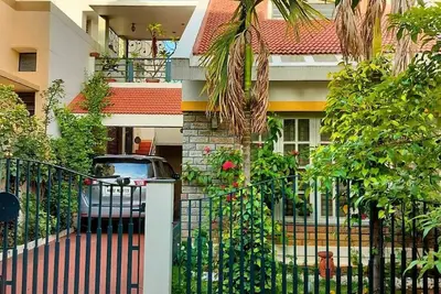 Image de Cosy Home away from Home