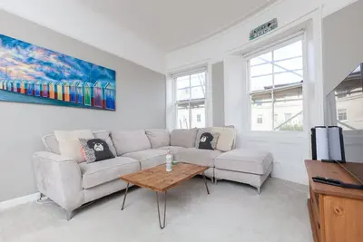 Image de GuestReady - Un espace merveilleux à Brighton et Hove