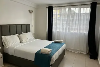 Image de Executive & Cozy 2 Bedroom Bnb in Thika Town near Paleo Hotel and Nightfall Park