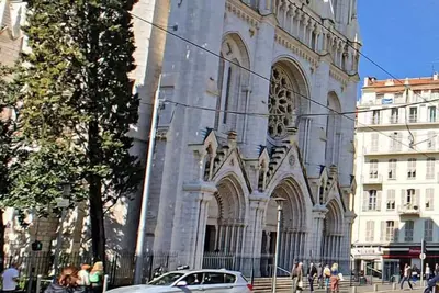 Image de N&J - Dolce Vita Master - Hyper centre - Spacieux