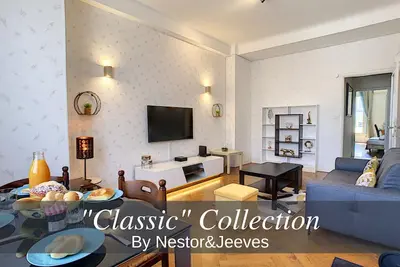 Image de N&J - Chill Lounge - Central - Très proche mer