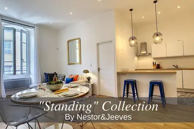 Image de N&J - Cozy Maccarani - Central - Très proche mer