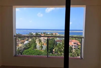 Serenity and Luxury at 3rd Avenue Nyali Beach Apartments: Coastal Retreat! \"\n\n\n