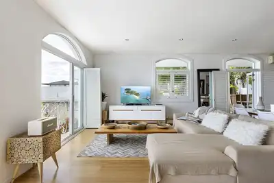 Image de Clifton Yolo Spaces - Clifton Sea View Apartment