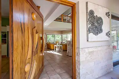 Image de Vaal River Yolo Spaces - Vaal River Bush Lodge