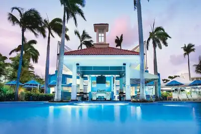 Image de Marriott Aruba Surf Club- Two Bedroom Villa in Paradise!