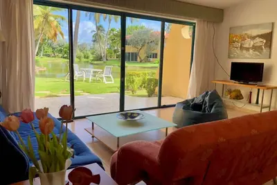 Image de Casa en Caribbean Suites con wifi a 5 minutos del P. N. Morrocoy