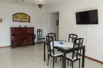 Image de Apartment in residence