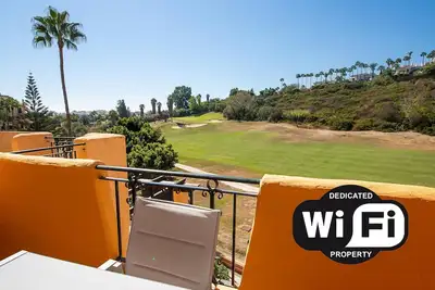 Image de La Almadraba apartment  125