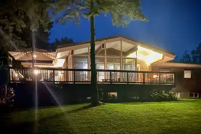 Image de The Wraight Escape Cottage - A family Oasis