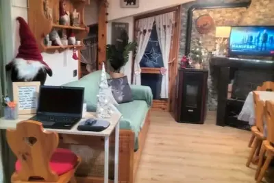 Image de Monte Livata(Campodell'Osso)-\"La Casetta di Ale\"