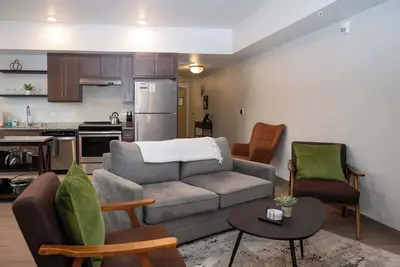 Image de Luxurious 2 bedroom 2 bath Accessible Apartment - Close to Mayo Clinic, Free Par