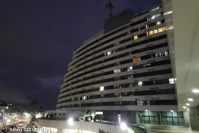 Image de Ondina Apart Hotel