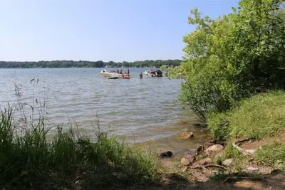 Image de Indian Lake Cottage for Nature Lovers - Apt A\n\n