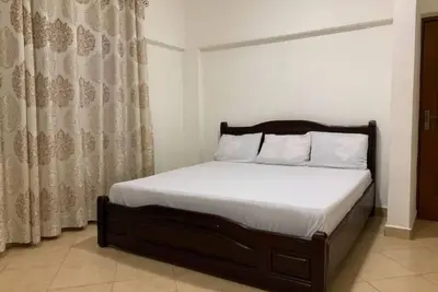 Image de 2 Bedroom Space Near Knust & Ccc