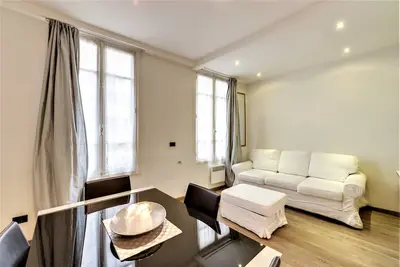 Image de Marais/Saint Paul - rue Ferdinand Duval Id 238