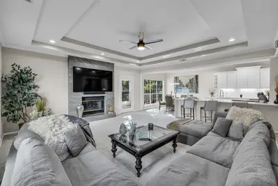 Image de The Tulsacation on Oxford