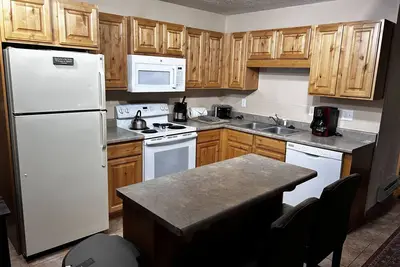 Image de Ski Retreat 3 Bed, 2 & half Bath for 8 people - Ski Keystone, Breck & Copper