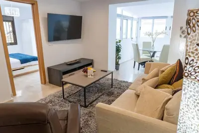 Image de Stunning views of Africa and Gibralta