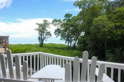 Welcome to Kokomo Cay Getaway!