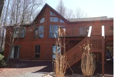 Image de Eagle Rock Resort Lake house- Er property owners only- Share lot # when booking