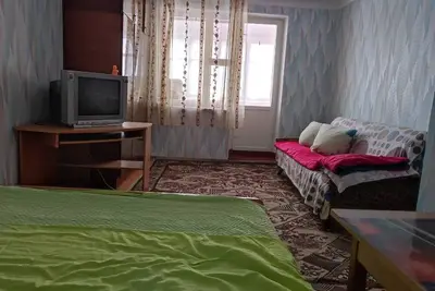 Image de Kleine Wohnung in Einer Sehr Schönen Stadt
