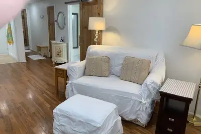 Image de Parkside Flat - Ready for you!