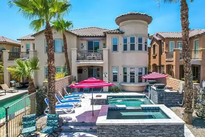 Best views! Plenty Entertainment, best vacation!