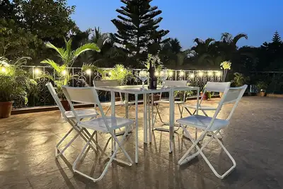 Image de Seaside Getaway with Party Pad\n