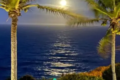 Image de A Melhor De Buzios! Vista Total Mar. fantástico Por Do Sol. paraíso! 5' Da Praia