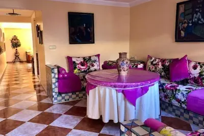Image de Beachfront 3 Bedroom Villa w/ Parking