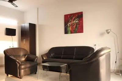 Image de Seaview Luxe Apartments\n