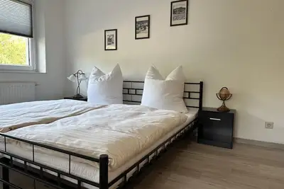 Image de Ferienwohnungen Medikus