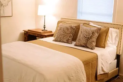 Image de Boutique Beeville Cottage