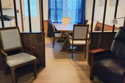 Image de No cleaning or hidden fees. Close to Shiloh, Pickwick and wedding venues.