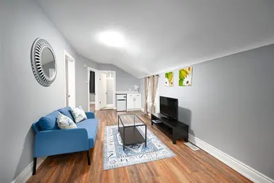 Image de The Annex ; a cosy 3 bedroom abode