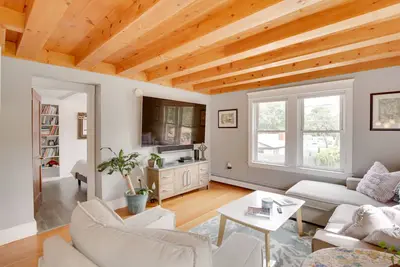 Image de Beautiful Falmouth Condo w/ Patio: Near Portland!