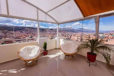 Image de Cozy family cusco