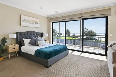 Image de Murray Manor Lake views and short stroll to Lake Mulwala