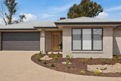 Image de Rosella Retreat short walk to Lake Mulwala and the main street of Yarrawonga