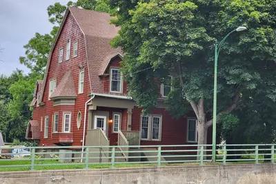 Image de Historical Home Close To Downtown