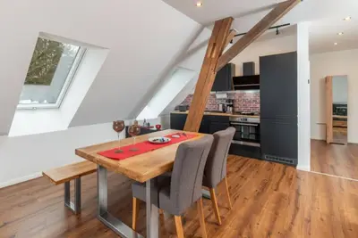 Image de At the gateway to Franconian Switzerland - Apartment with 2 bedrooms